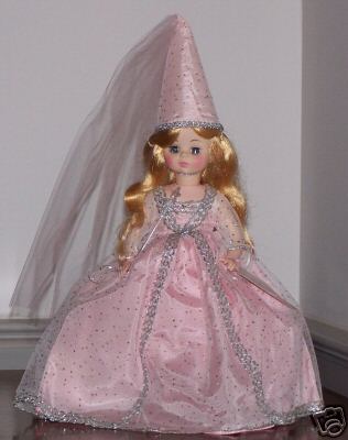 madame alexander fairy godmother